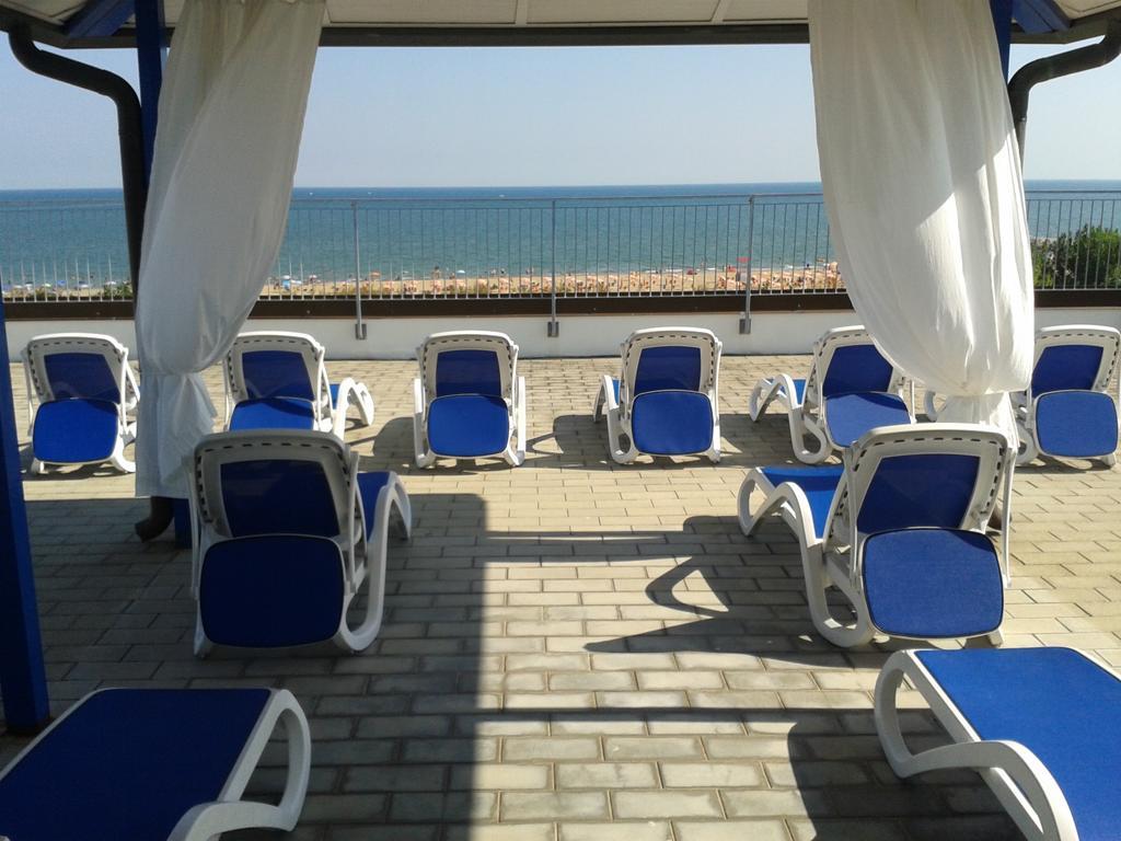 Centro Vacanze Opera Nascimbeni 2*
