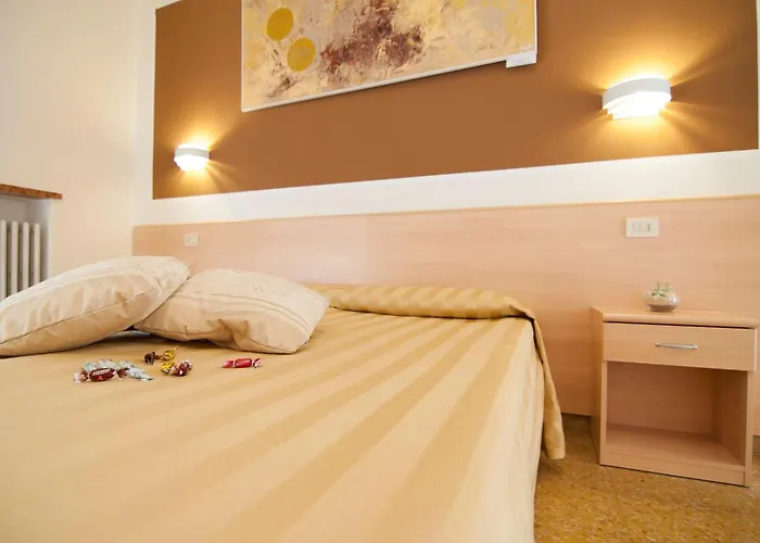 Centro Vacanze Opera Nascimbeni