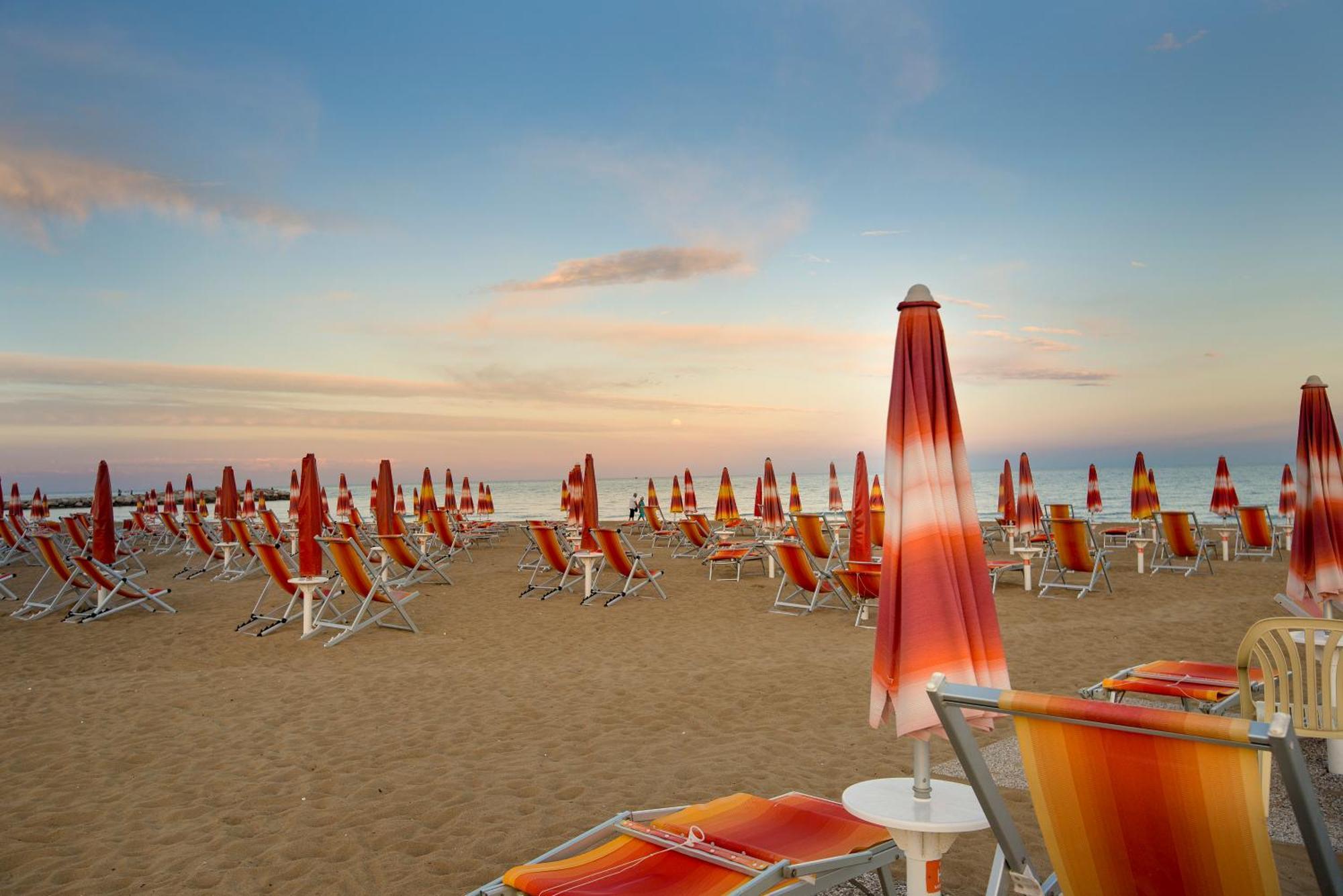 Centro Vacanze Opera Nascimbeni Cavallino-Treporti